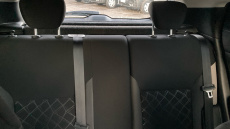 Nissan Micra 0.9 IG-T N-Connecta 5dr Petrol Hatchback